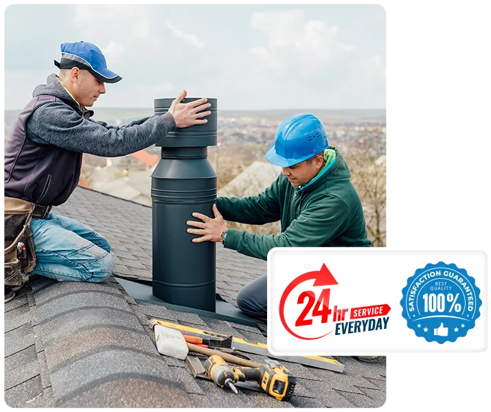 Chimney & Fireplace Installation And Repair in Mentor, OH
